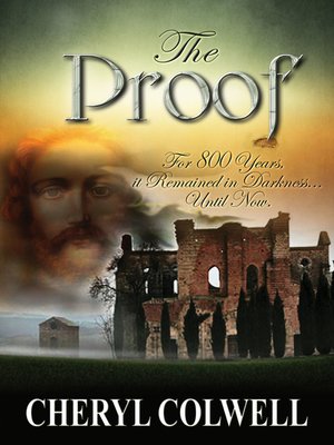 cover image of The Proof